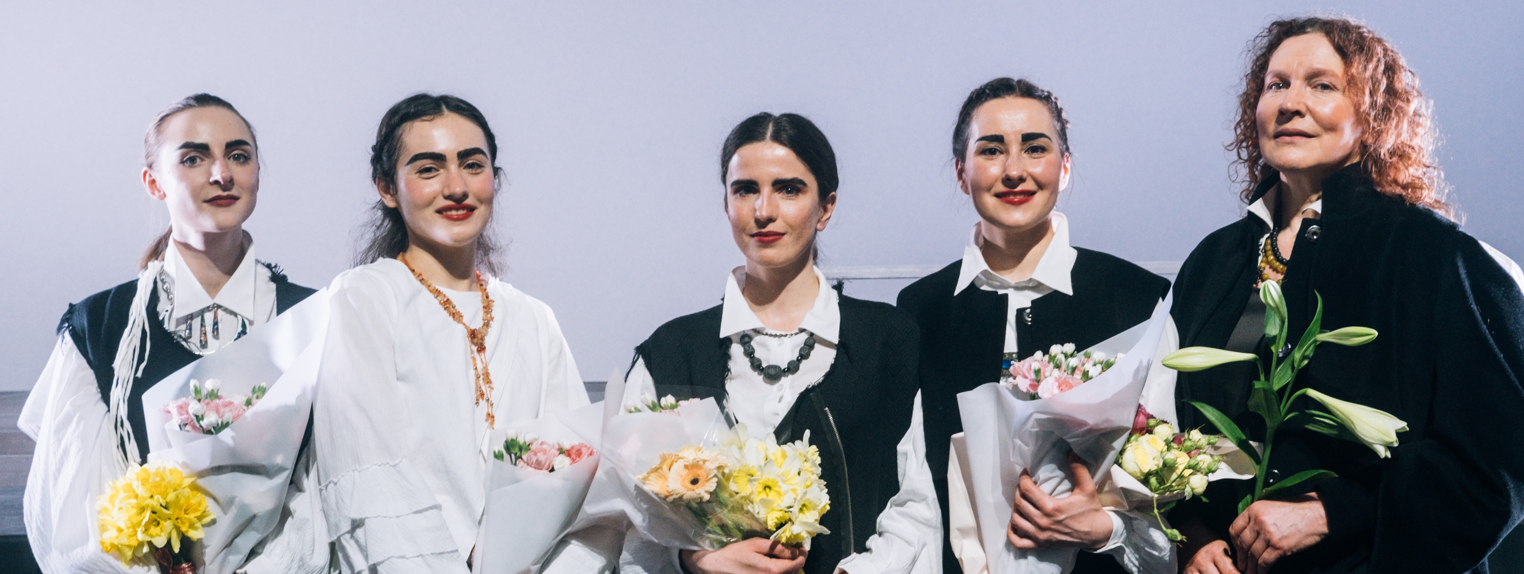 Ексклюзивний показ вистави «ЗЕМЛЯ-ПІСНЯ»