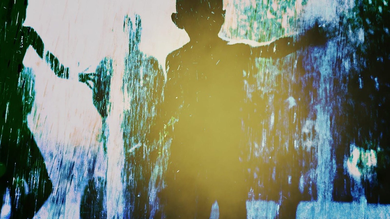 "Стус" вечір з Дмитром Стусом та прем'єра фільму Олександра Ступака: "В шумі зливи"