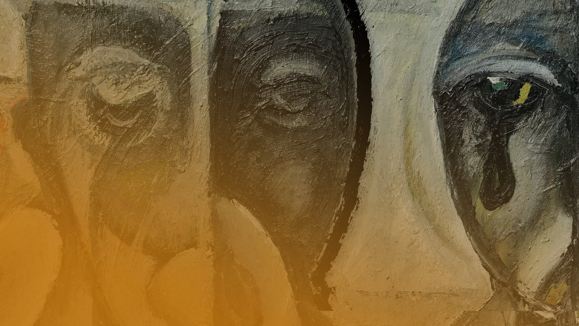 THE ABBEY OF ZALYVAKHA — Premiere!