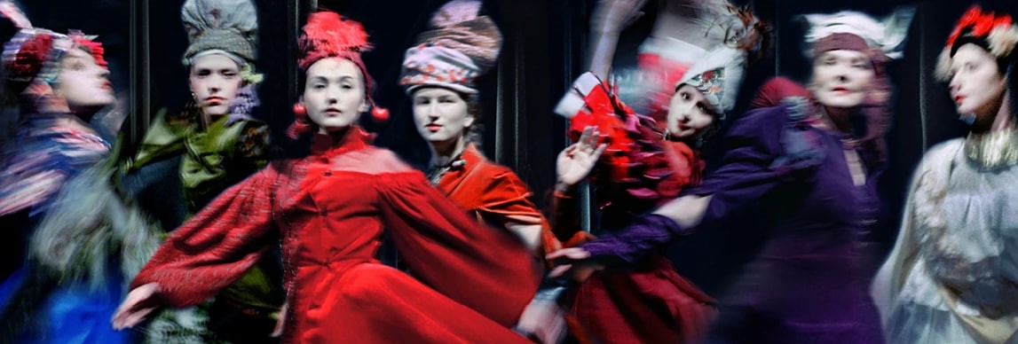 РОЗМОВА ПТАХІВ. Сад Божественних Пісень