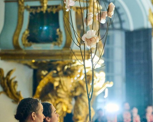 Різдво в Андріївській