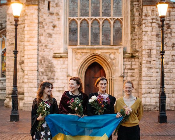 ІРМОС для України